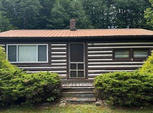 916 Laurel Valley Rd, Troutdale, VA 24378