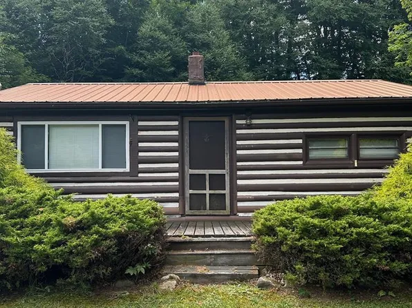 916 Laurel Valley Rd, Troutdale, VA 24378