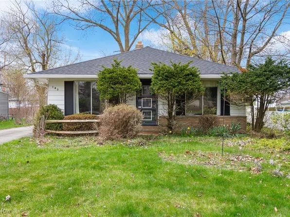 145 Pinehurst Blvd, Eastlake, OH 44095