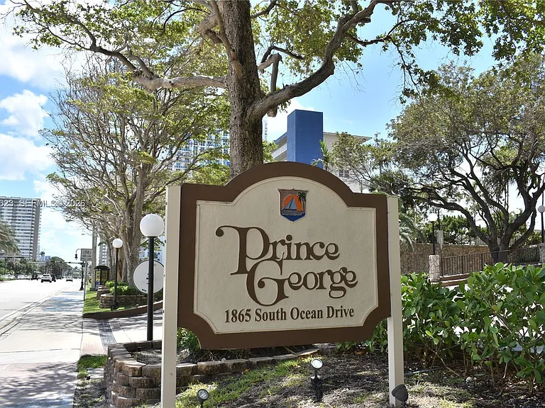1865 S Ocean Dr #14N — Photo 29
