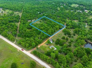 299 S West Ave, Bristow, OK 74010