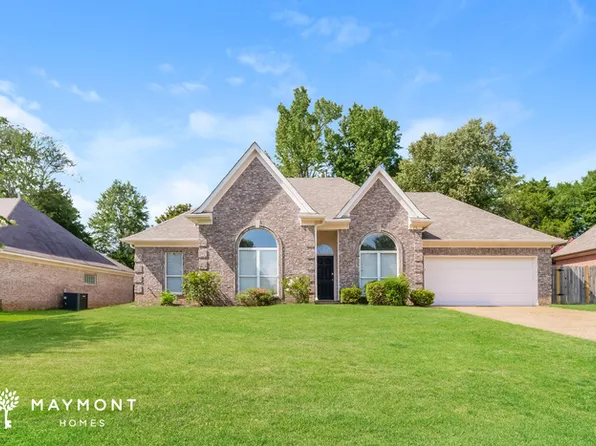 20 Lakewood Cv, Oakland, TN 38060