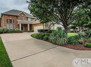 2116 Grayson Rd, McKinney, TX 75070