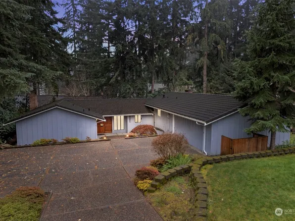 8521 SE 79th Place, Mercer Island, WA 98040