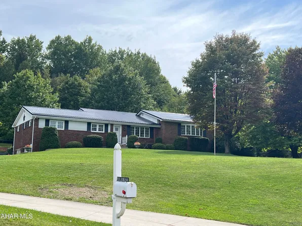 485 Bridge St, Hastings, PA 16646