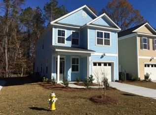 304 Grouse Park, Charleston, SC 29414