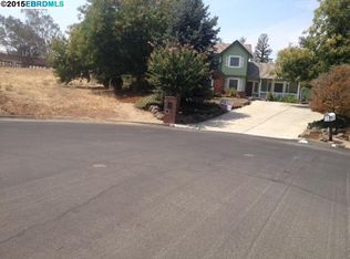 35 Madeira Ct, Oakley, CA