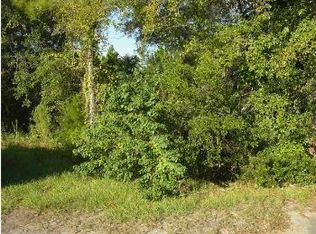 2001 Bluff Rd, Apalachicola, FL 32320