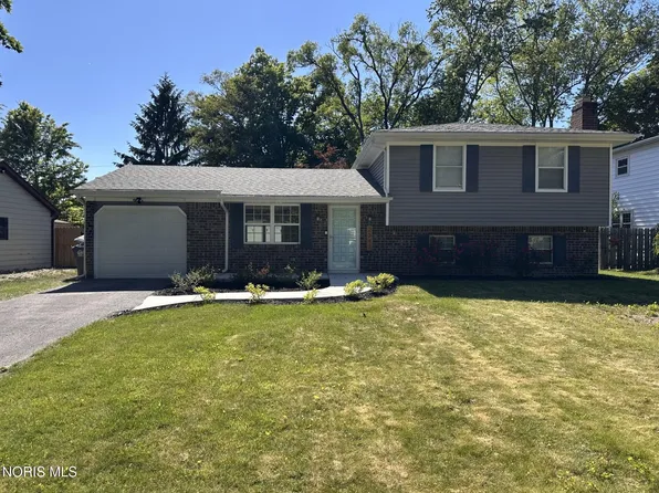 2347 Brownlee Dr, Toledo, OH 43615