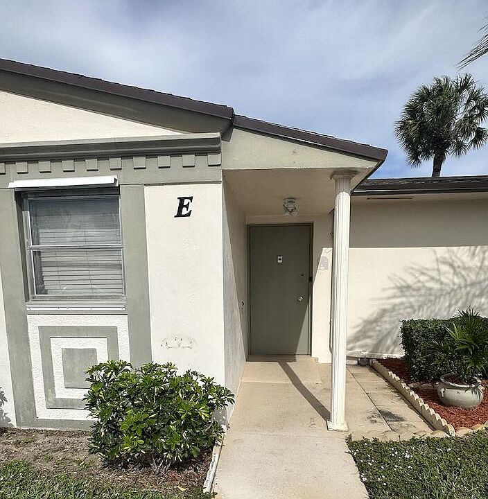 1st image of 2803 W Crosley Drive #E
