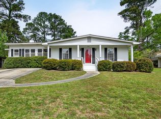 4709 Crystal Dr, Columbia, SC 29206