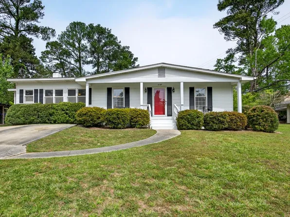 4709 Crystal Dr, Columbia, SC 29206