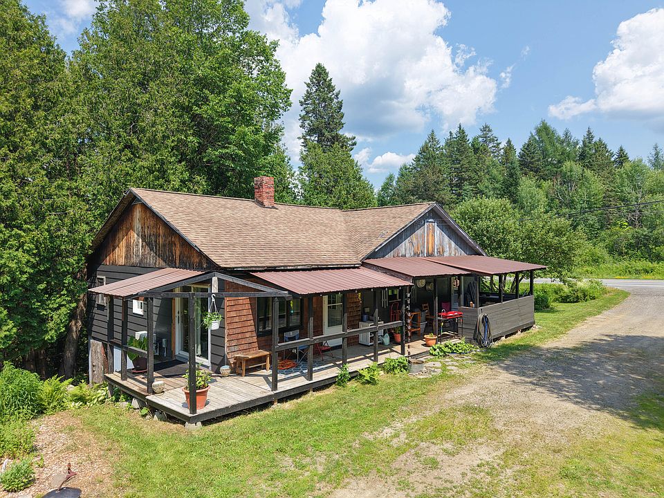 1st image of 1387 Masardis Road