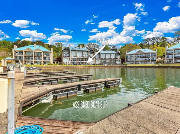 100 Harbor Pl, Dadeville, AL 36853