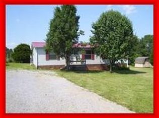 6551 Halls Hill Pike, Murfreesboro, TN 37130