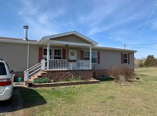 1110 Robertson Rd, Chuckey, TN 37641