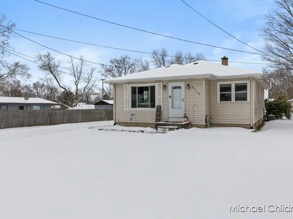 4119 Costa Ave NE, Grand Rapids, MI 49525
