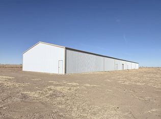 20040 Grasslands Ln, Ordway, CO 81063