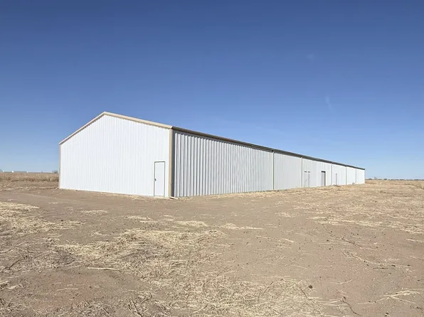 20040 Grasslands Ln, Ordway, CO 81063