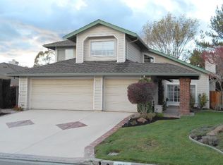 4230 Canyon Crest Rd W, San Ramon, CA 94582