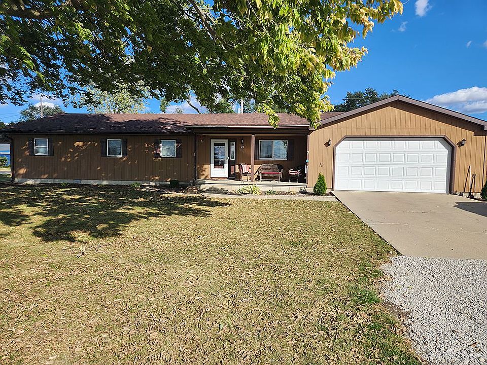 1008 Kingsdale Ave, Tilton, IL 61833 Zillow