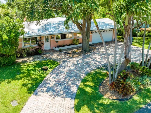 3208 Norfolk Street, Pompano Beach, FL 33062