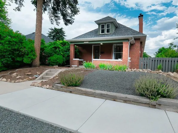 4536 Eliot Street, Denver, CO 80211