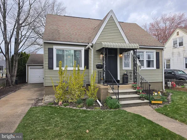 133 3rd Ave, Mount Ephraim, NJ 08059