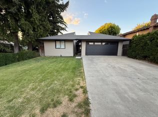 1109 E Capitol Ave, Ellensburg, WA 98926