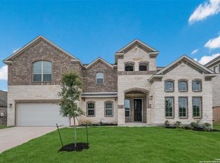 2719 Sueno Point, San Antonio, TX 78245