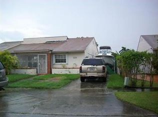 424 SW 96th Ct #1, Miami, FL 33174