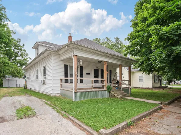 1524 S Main St, Kokomo, IN 46902