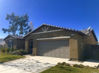 195 Lotus Ave, Beaumont, CA 92223