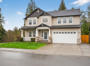 222 NW 153rd St, Vancouver, WA 98685