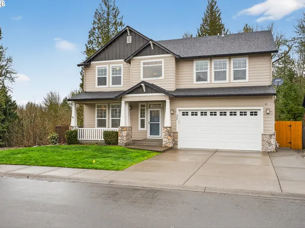 222 NW 153rd St, Vancouver, WA 98685