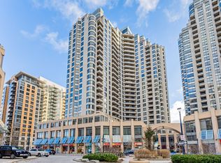 Triomphe Condos, Toronto, ON M2N 7A1