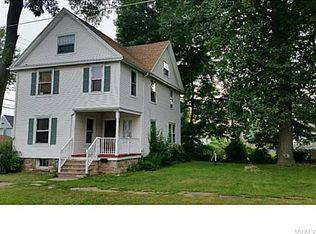 311 Ann St, Medina, NY 14103