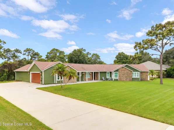 3765 Big Pine Rd, Melbourne, FL 32934