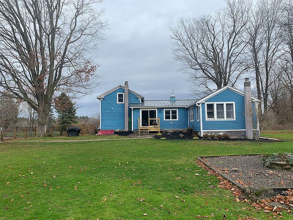 5023 Lasher Rd, North Rose, NY 14516 Zillow