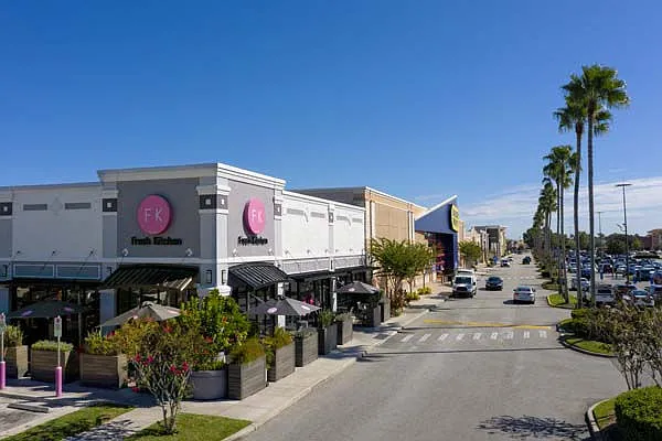 Camden Waterford Lakes — Photo 31