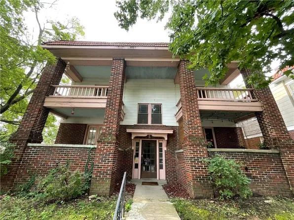 1801 W 41st St, Kansas City, MO 64111