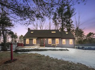 6 Partridge Ln, Kennebunk, ME 04043