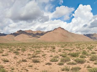 E Coronado Valley Ranches Rd #3, San Simon, AZ 85632