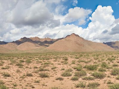 E Coronado Valley Ranches Rd #3, San Simon, AZ, 85632