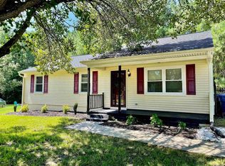 8 Pedder Ct, Durham, NC 27713