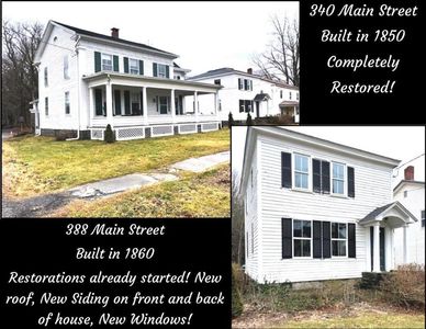 340 Main St, Otego, NY, 13825