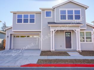 526 Trisha Ln, Santa Rosa, CA 95407