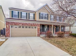 18628 E Powers Dr, Aurora, CO 80015