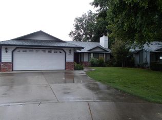 2987 Sandstone Dr, Anderson, CA 96007