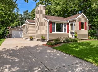 6614 Irving Ave S, Richfield, MN 55423